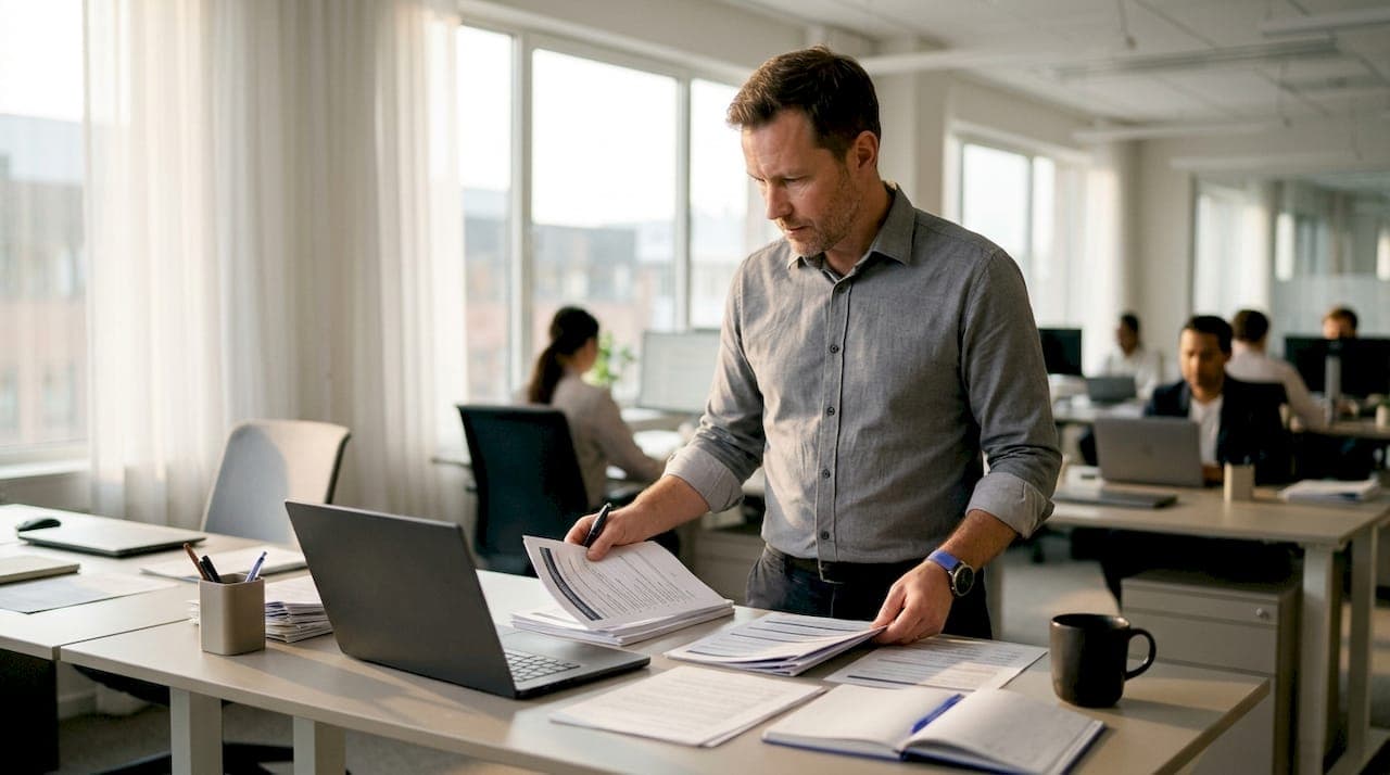How to Prevent Data Leakage: Strategies for Regulated Industries