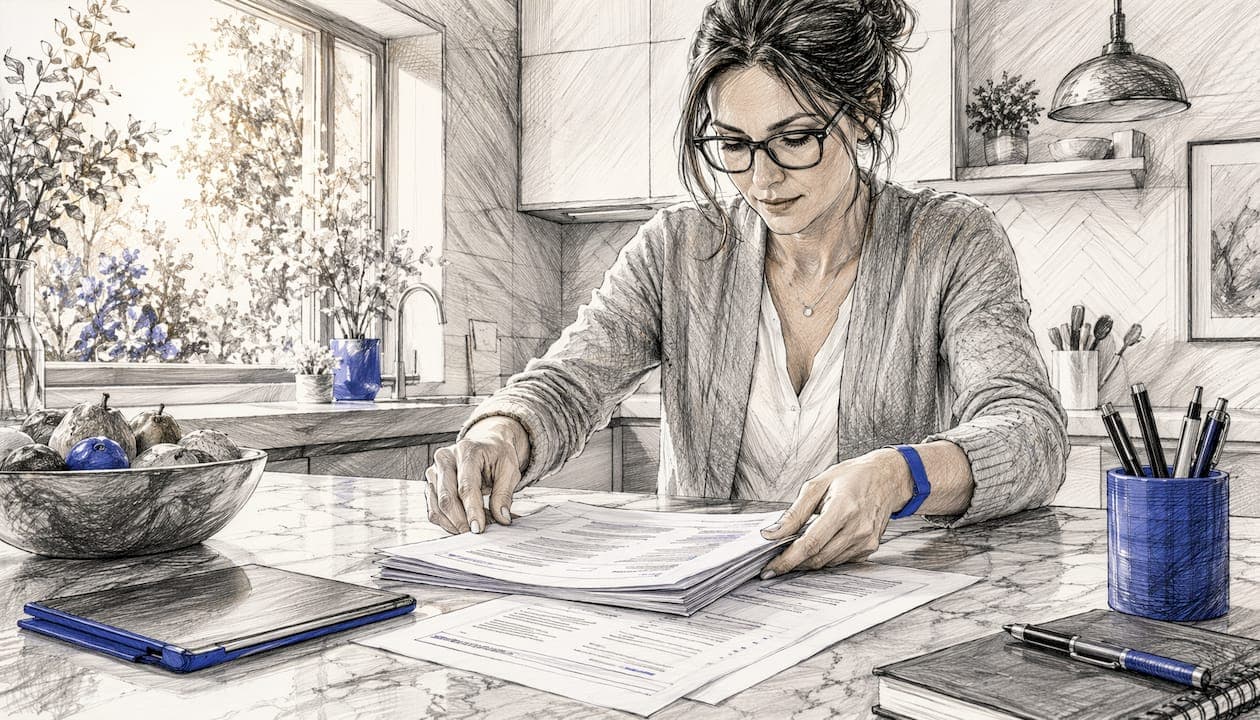 How to Reorder PDF Pages for Better Organization