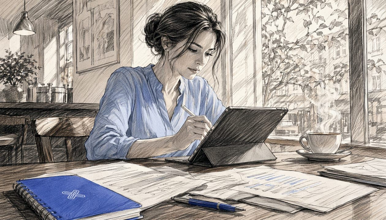 How to Compare PDFs: A Practical 2026 Guide