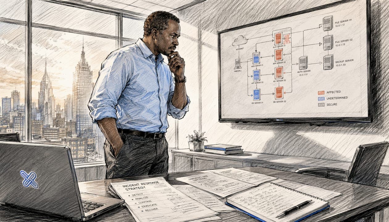 Data Breach Response Plan: A Practical US Guide