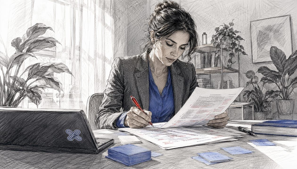 How to Redline PDFs: A Secure Guide for Legal Teams
