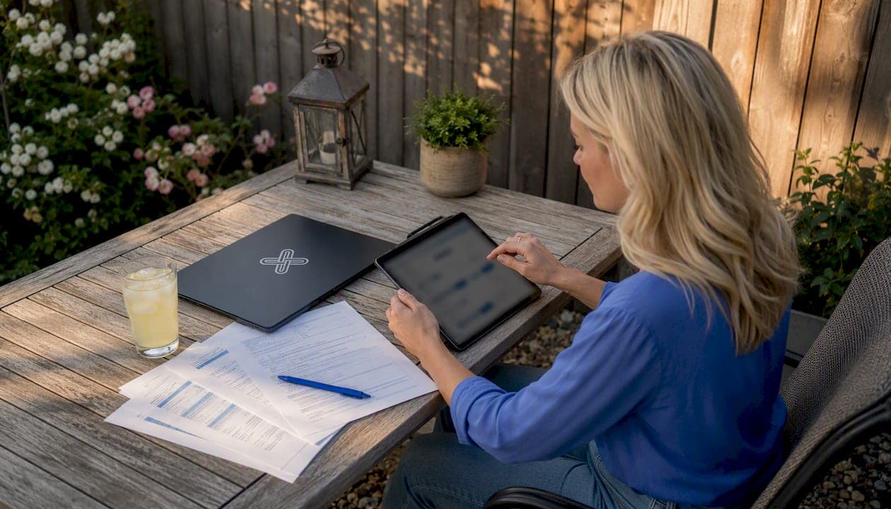 Rotate PDF Pages Fast: Free Online and Local Tools