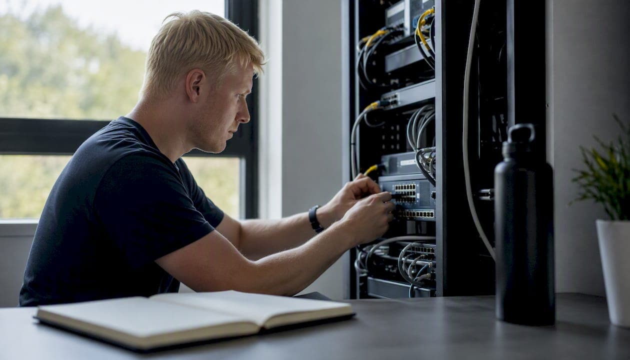 Deploy Desktop Software to Users: IT Admin Guide
