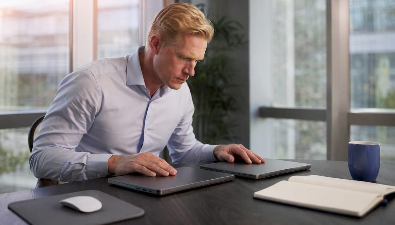 How to Compare Spreadsheets: Fast, Local, and Secure