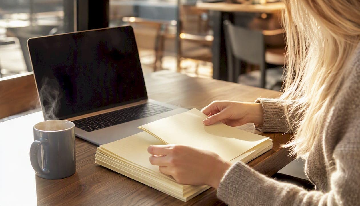 How to Compare Markdown Files Offline: Local Tools and Methods