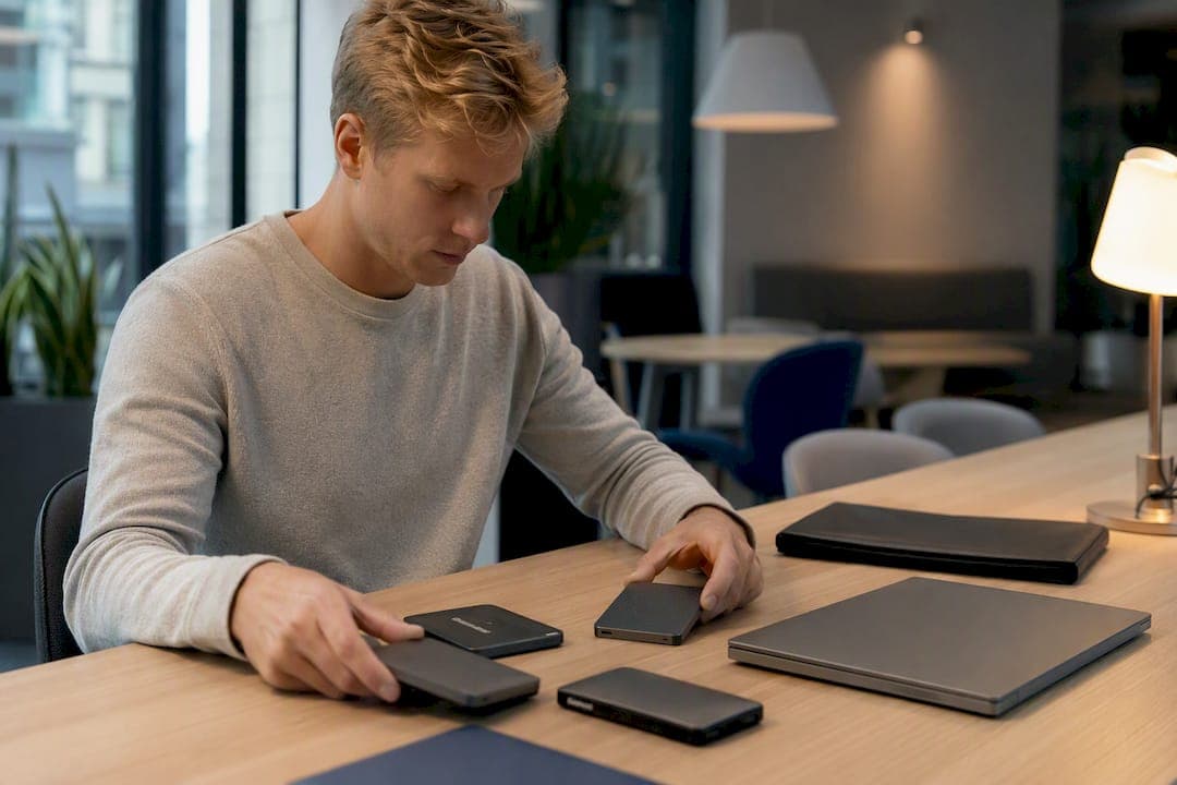 Folder Comparison for Audits: A Privacy-First Workflow