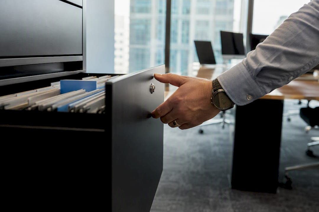 What to Show Auditors: A Practical Guide to PCI Document Security