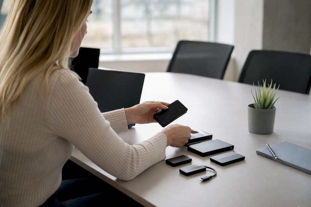 Download Ready Document Retention Policy PDFs with Editable Templates
