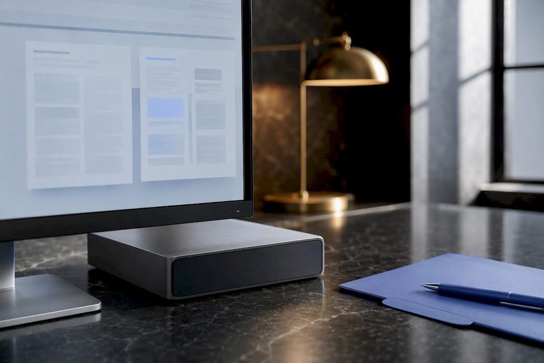 4 Layers of Centralized Document Administration for Legal Teams