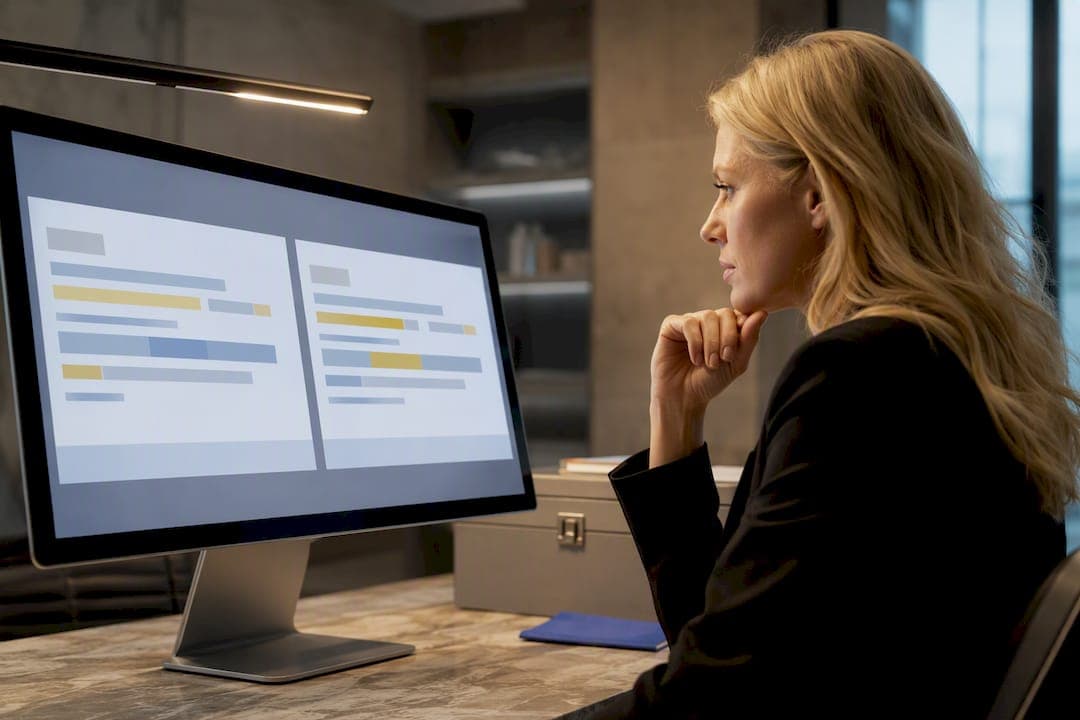 Keep PowerPoint Files Local: No Upload for Legal & Compliance Teams