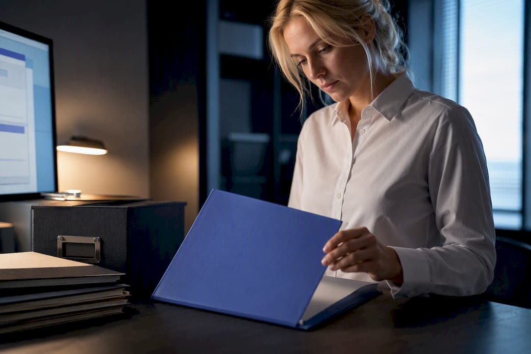 Proof: 3 Layers Auditors Want for SOC 2 Document Security (U.S. Teams)