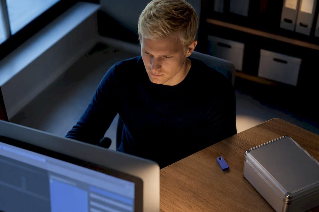 7 Steps to Make Air Gapped Document Processing Audit Ready on Windows