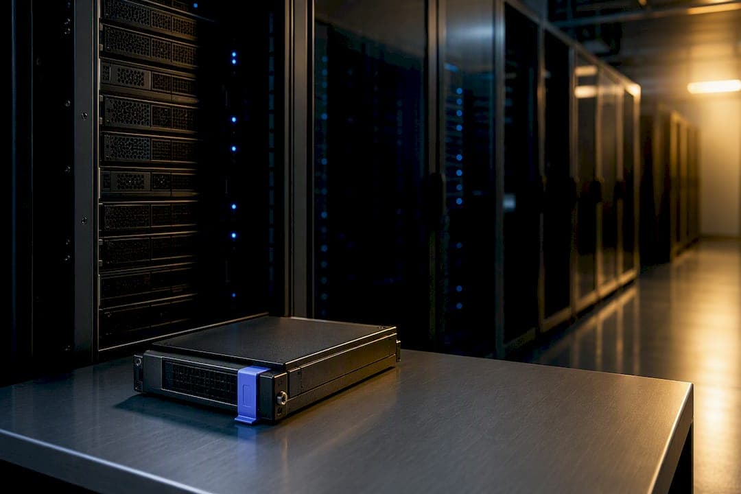 Size for Peak OCR, Pass Audits: On-Premise Document Processing for IT