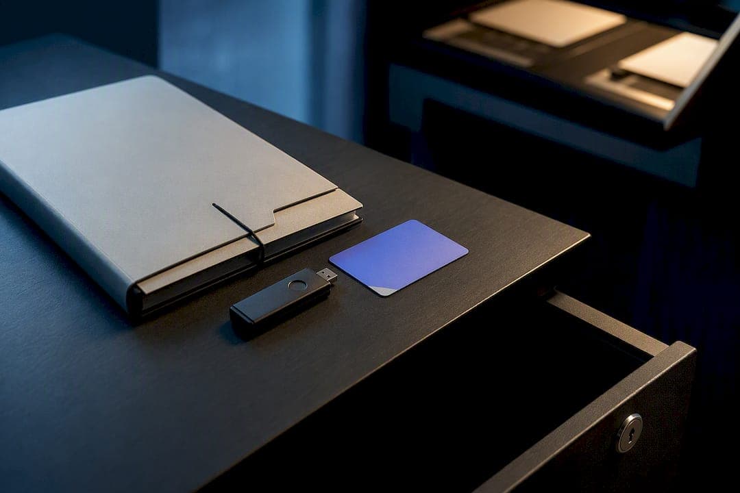 5 Controls for Law Firm Document Security That Meet Ethical Duties