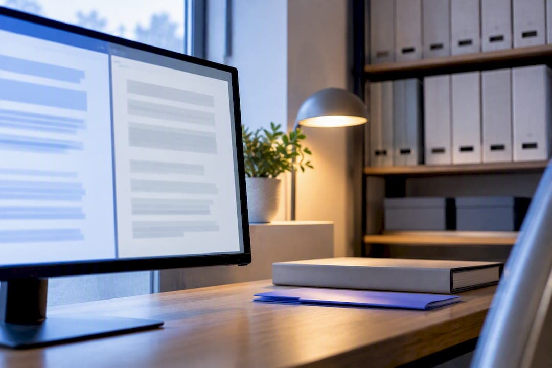 Ignore Formatting When Comparing Word & PDF Locally for Legal Teams
