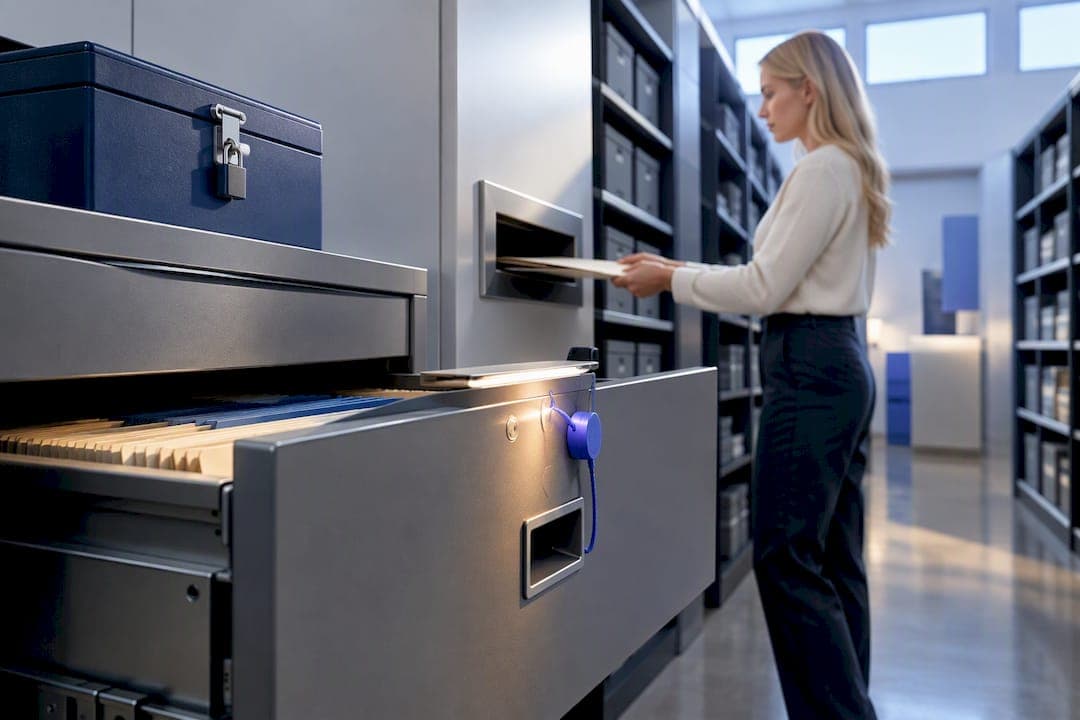 U.S. Districts: Local First FERPA Document Security With PTAC Controls