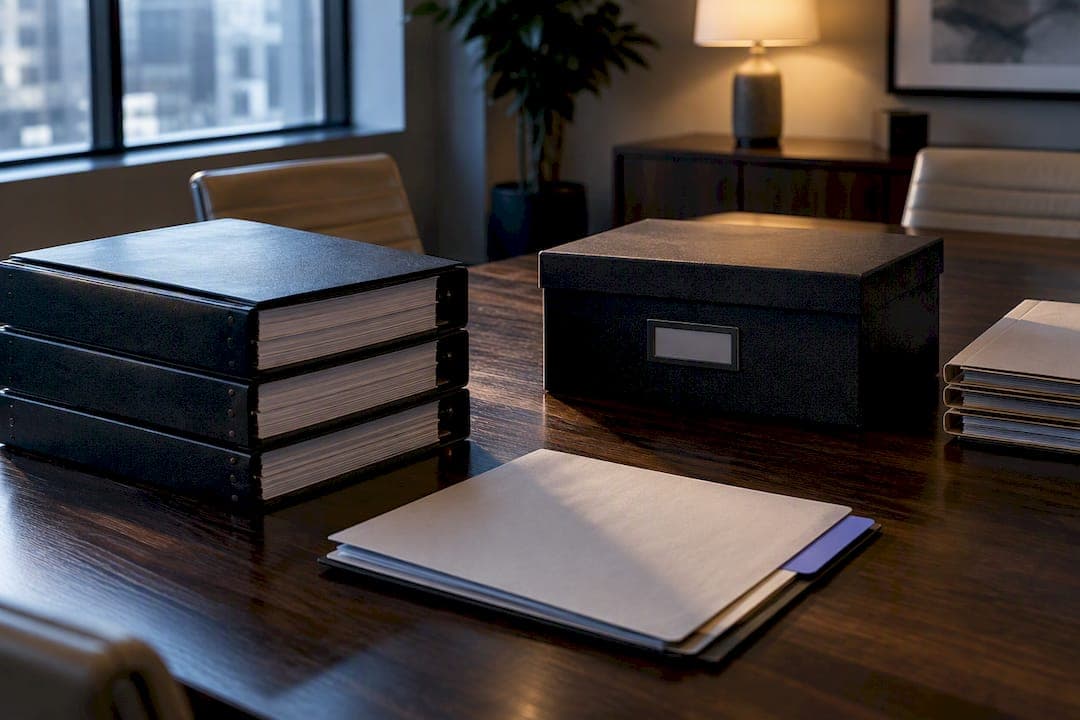 SOX Document Controls: Audit Ready Evidence for U.S. Public Companies