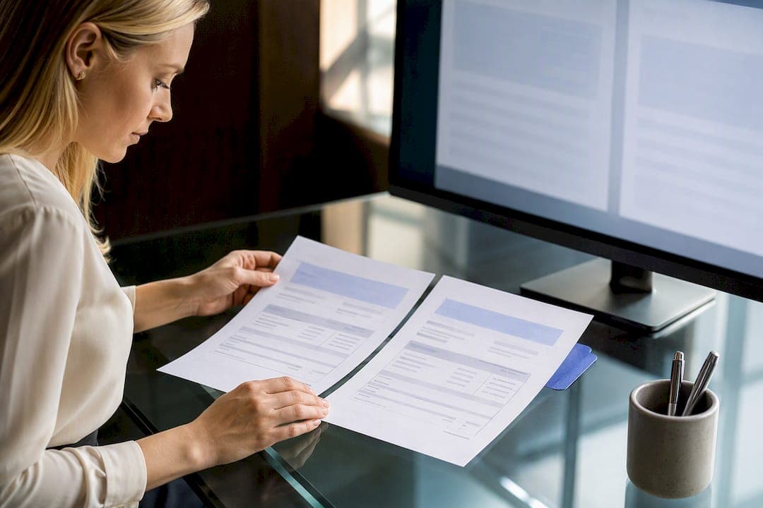 Compare Invoices Locally Without Cloud Uploads for Finance, Legal Teams