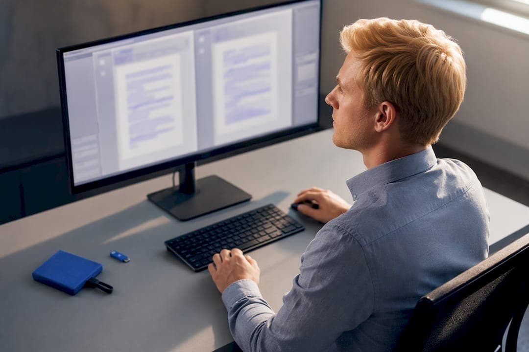 Two-Week Pilot to Validate Secure Desktop Software for Regulated Teams