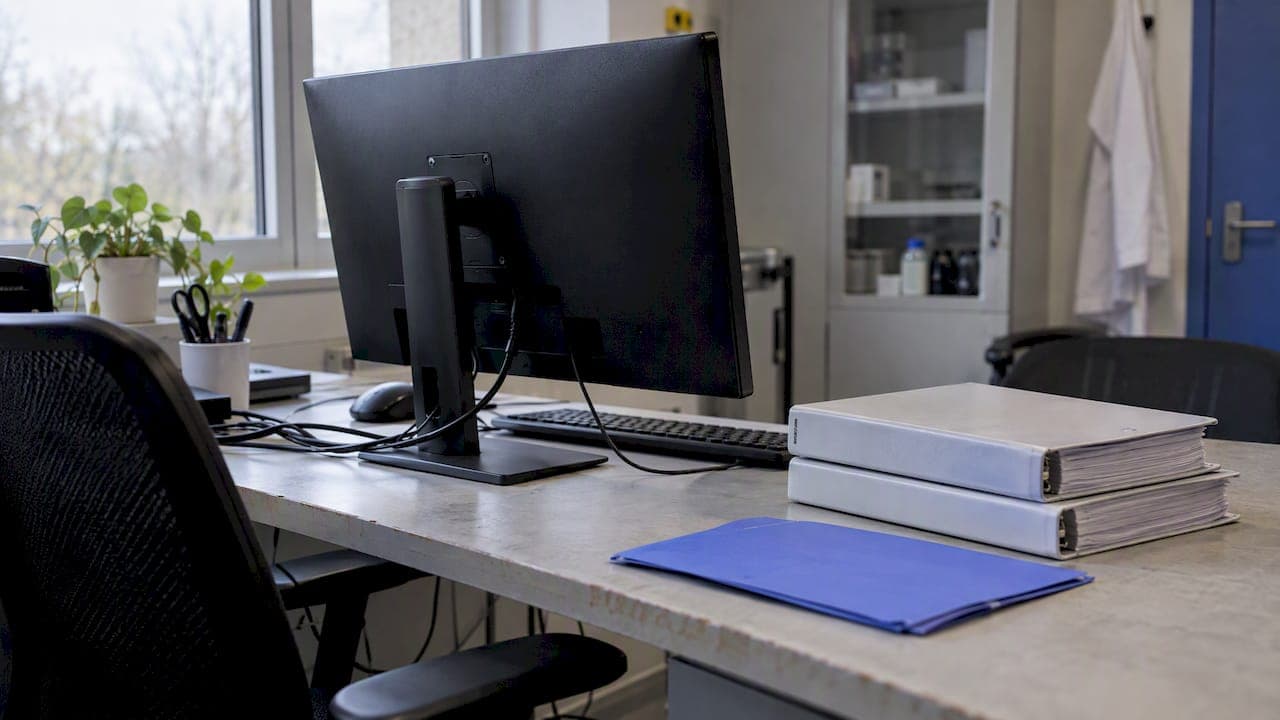 Audit Ready: Compare SOP Documents Locally for Regulated Teams