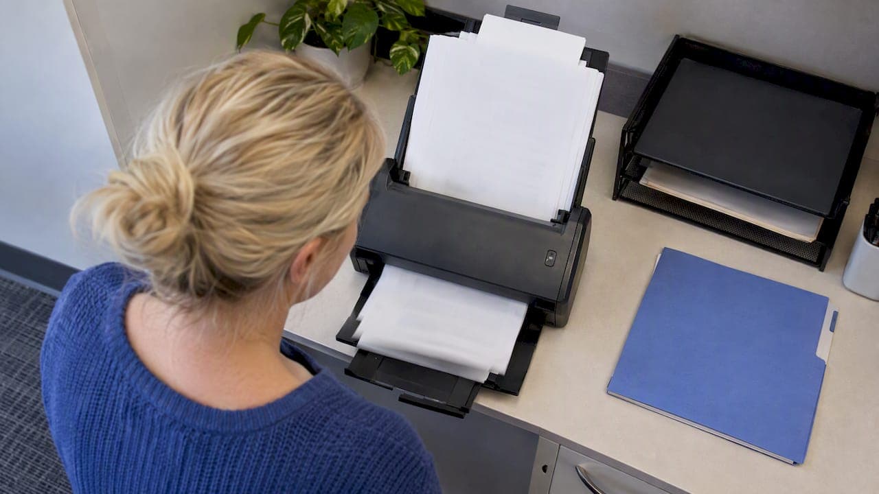 Scan to PDF Without Cloud Uploads on Windows 10: 9 Steps
